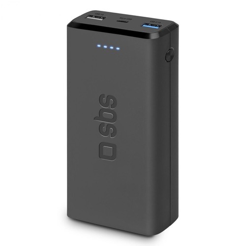 Sbs powerbank batteria - sbs,