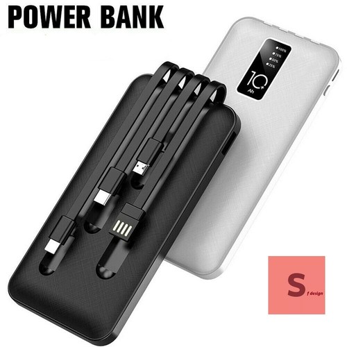 Power bank 20000 mah - 20000,