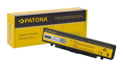 Batteria per samsung r410 - batteria,