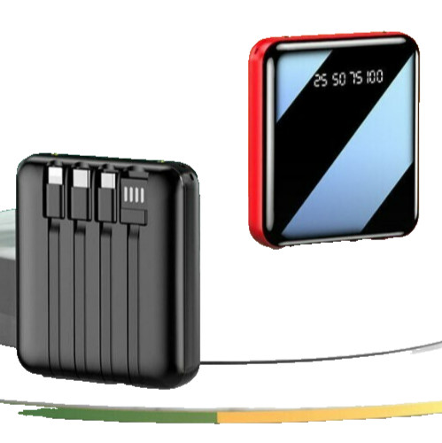 Power bank 2800 mah con - 2800,