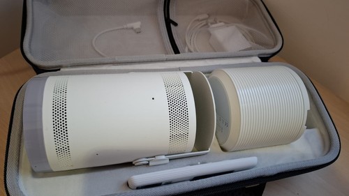 Samsung projector con - samsung,