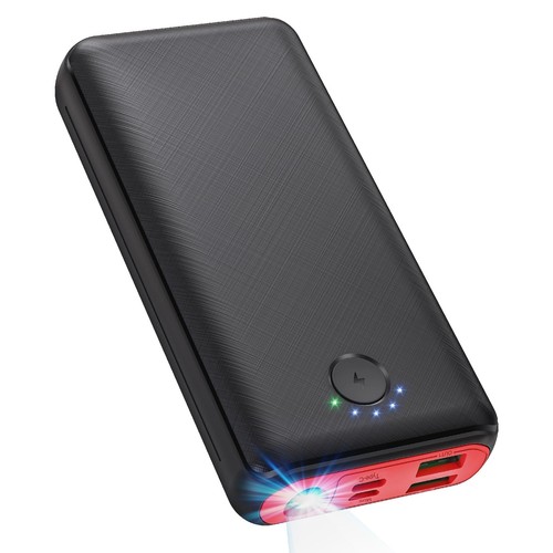 Power bank 27000mah 5w - power, 22,5w