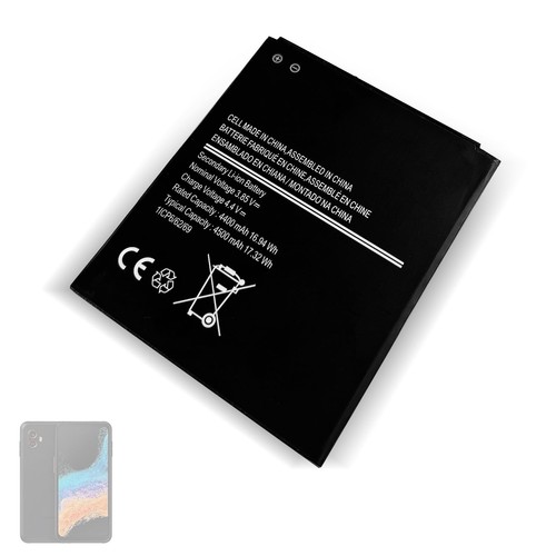Batteria per samsung galaxy - samsung,