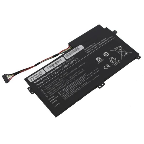 Batteria per portatile samsung - batteria,