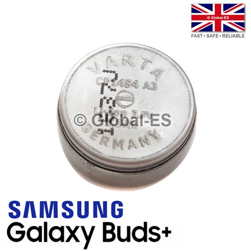 Samsung galaxy buds plus - samsung,