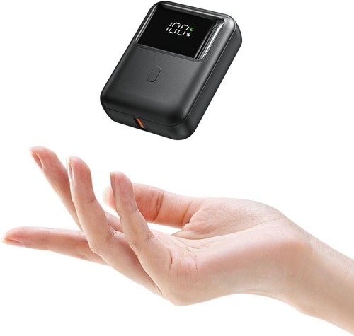 Power bank 10000mah carica - power,