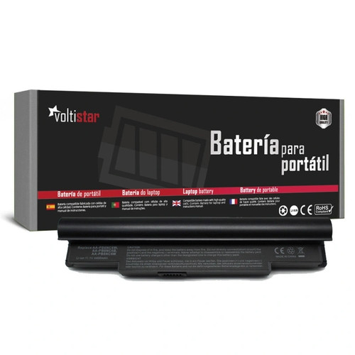 Batteria per portatile samsung - batteria,