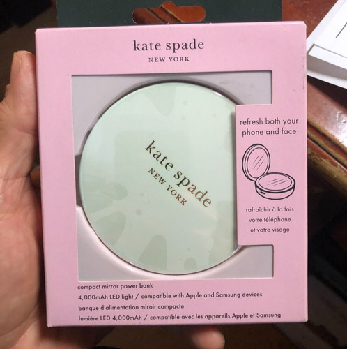 New kate spade - spade, 4.000