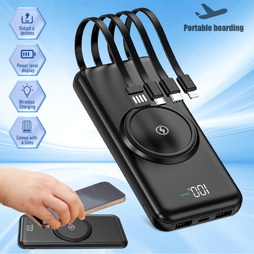 Caricatore usb portatile - caricatore,