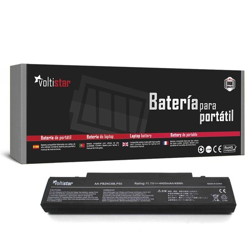 Batteria per portatile samsung - per,
