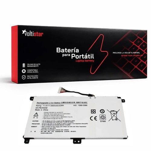 Batteria per portatile samsung - per,