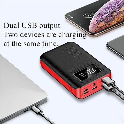 Power bank portatile - power,
