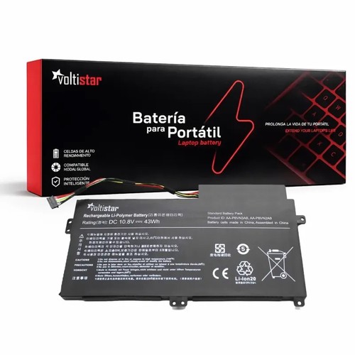 Batteria per portatile - per, samsung