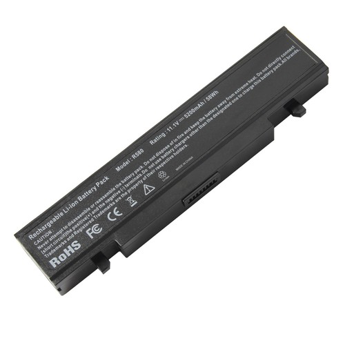 Aryee 5200mah batteria per - aryee,