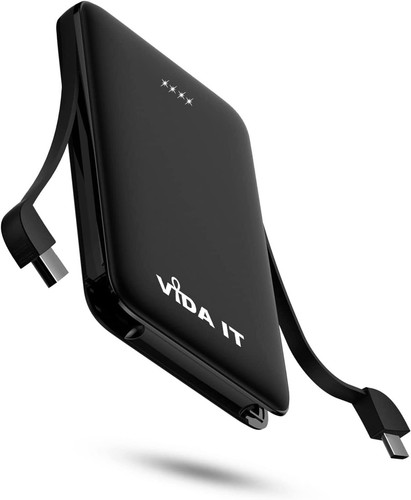 Vida vbot power bank - vida,