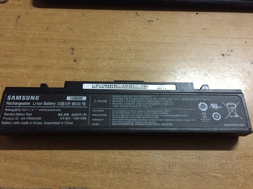6715 batteria portatile - pc,