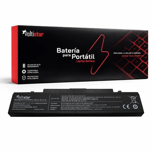 Batteria per portatile - batteria,