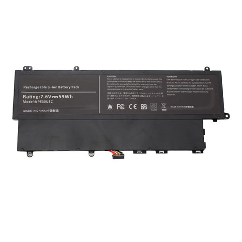 Batteria per portatile samsung - per,