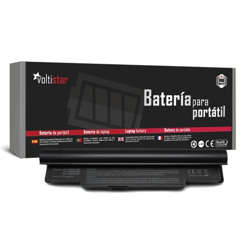 Batteria per portatile samsung - batteria,