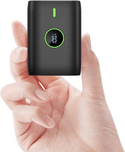 Power bank 10000mah carica - power,