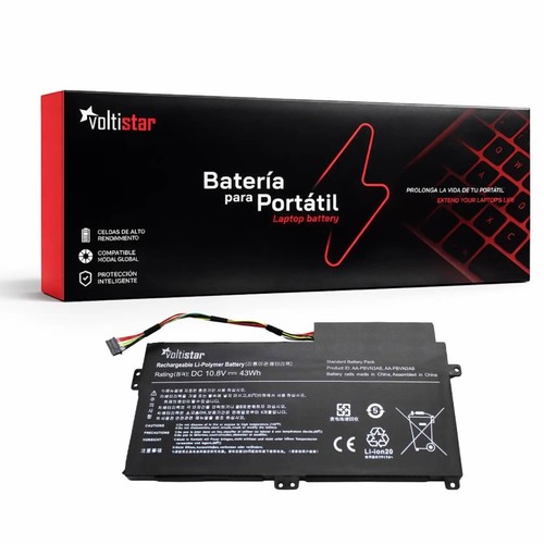 Batteria per portatile samsung - per,