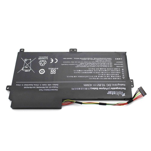 Batteria per portatile samsung - batteria,