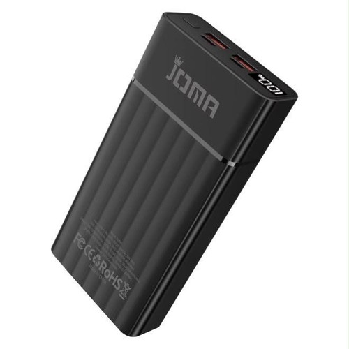 Power bank 20000mah 45w - bank,