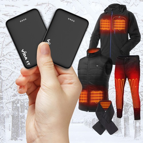 Unità power bank - unità,