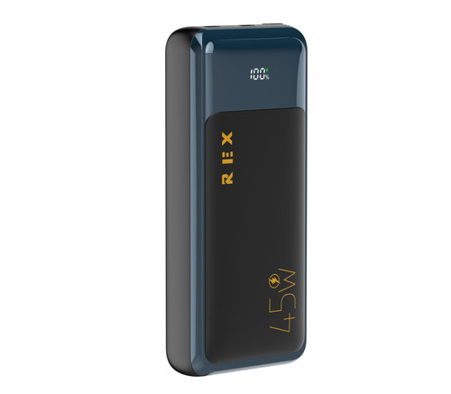 Power bank 20000mah 45w - bank,