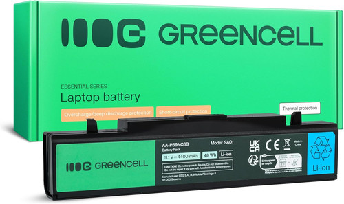 Standard serie batteria per - standard,