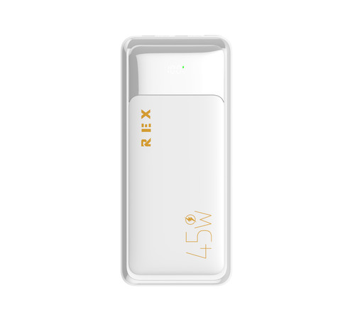 Power bank 20000mah - power,
