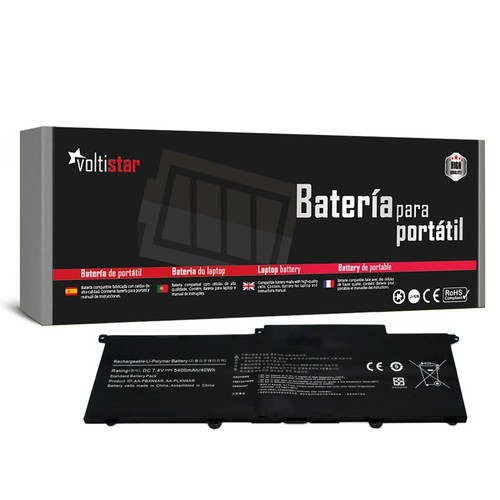 Batteria per portatile samsung - batteria,