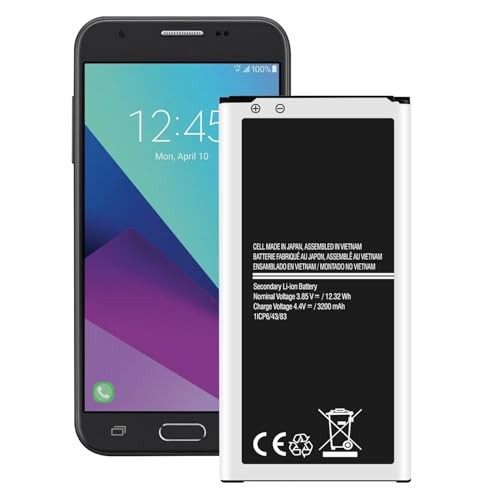 Batteria per samsung galaxy - per,