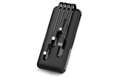 Power bank caricatore - power,