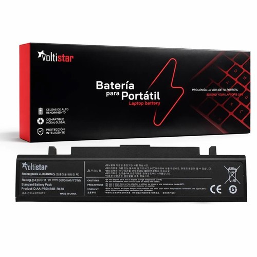 Batteria per portatile samsung - portatile,