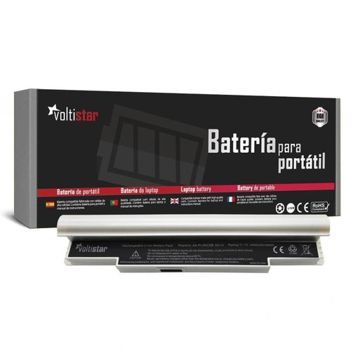 Batteria per portatile - batteria, samsung