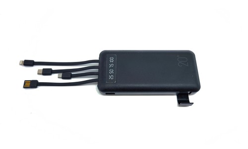 Power bank usb type - bank,