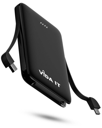 Vida vbot power - vbot, bank