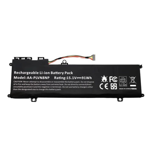 Batteria plvn8np per - aa-plvn8np,