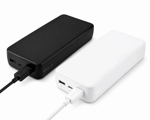 Tronic 20000mah power - power, bank