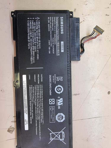 Batteria portatile samsung - batteria,