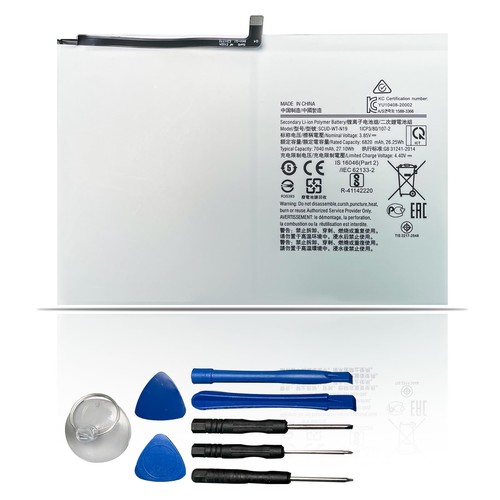 7xinbox 6150mah - 7xinbox, 3.8v