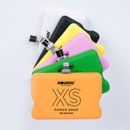Power bank 3500 - , mah