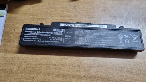 6081 batteria portatile - 6081-batteria, pc